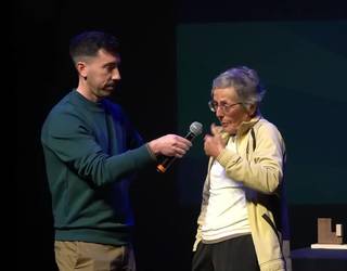 Kirol taldeen eta kirolarien Gala