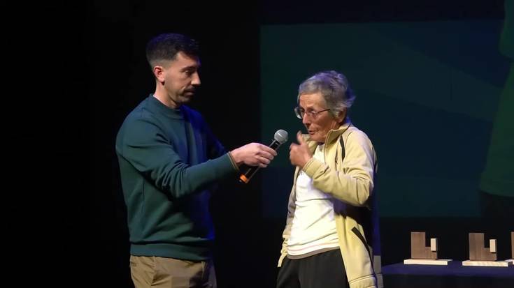 Kirol taldeen eta kirolarien Gala