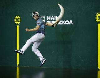 Ezkurra gailendu ostean, Azpirozek zain du Ansa II