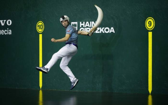 Ezkurra gailendu ostean, Azpirozek zain du Ansa II