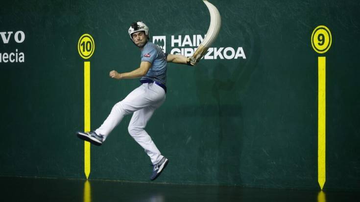 Ezkurra gailendu ostean, Azpirozek zain du Ansa II