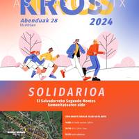 VII Kros solidarioa