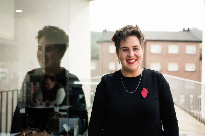 "Topagune berri eta bizia nahi dugu euskaltzaleontzat"