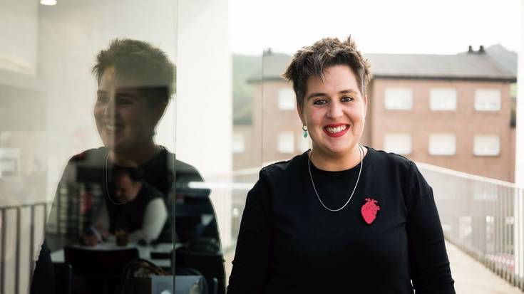 "Topagune berri eta bizia nahi dugu euskaltzaleontzat"