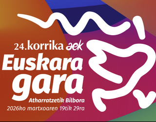 24. KORRIKAren ibilbidea ezagutzera eman du AEKk