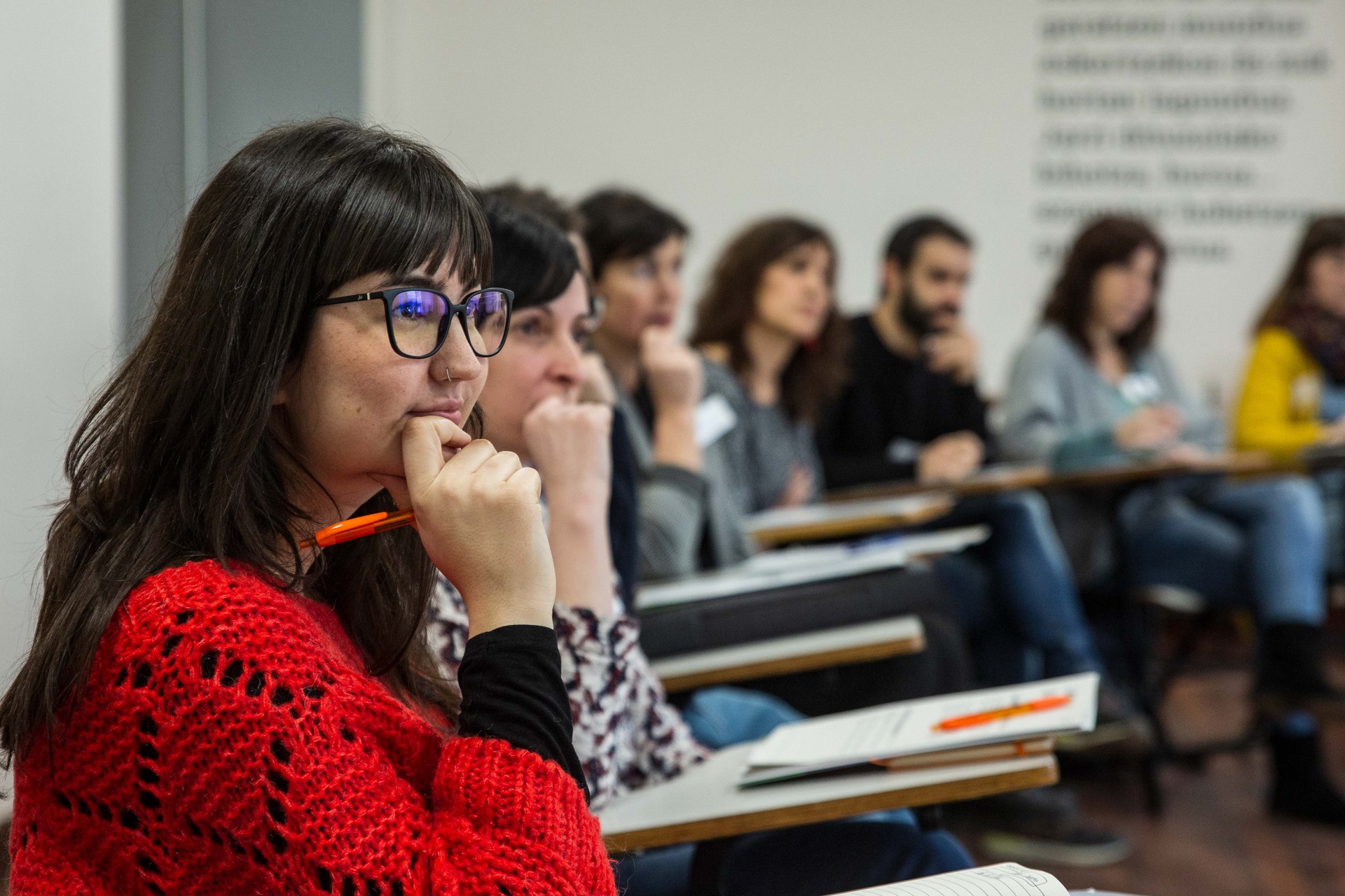 Erronka berriez hausnartuko dute beterriko enpresa eta eragileek urriaren 8an