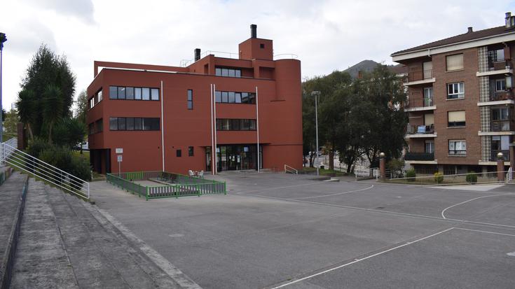 Abian da Plazido Muxika plaza estaltzeko parte-hartze prozesuaren bigarren fasea
