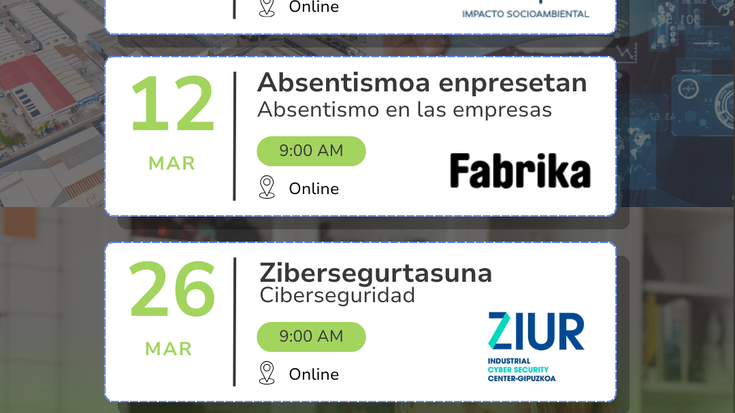 BB2B – Beterri-Buruntza Enpresentzat: doako eguneratze-saioak enpresentzat otsailetik aurrera