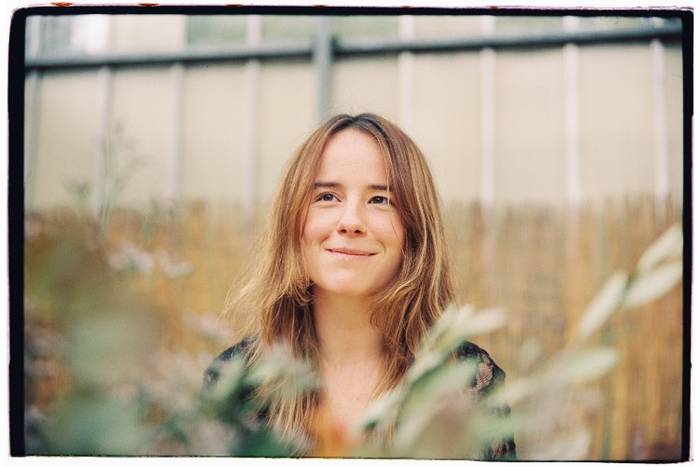 “Zainak eman” Olatz Salvador