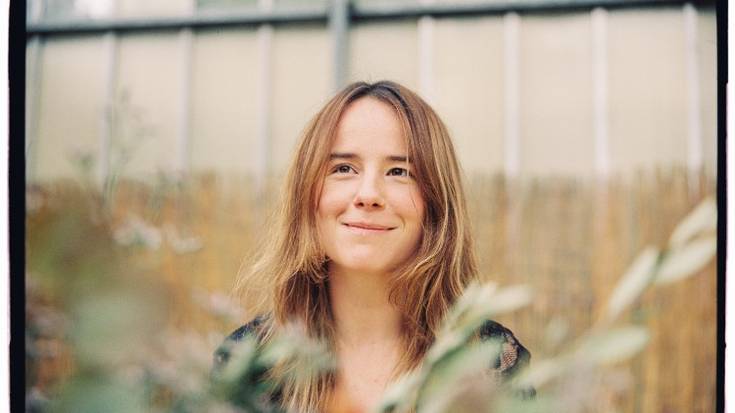 “Zainak eman” Olatz Salvador