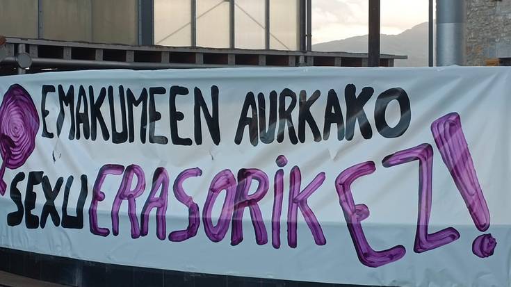 Kontzentrazioa egingo dute bihar Adunan