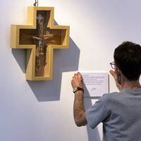 Ramon Balerdi artista billabonatarraren erakusketa
