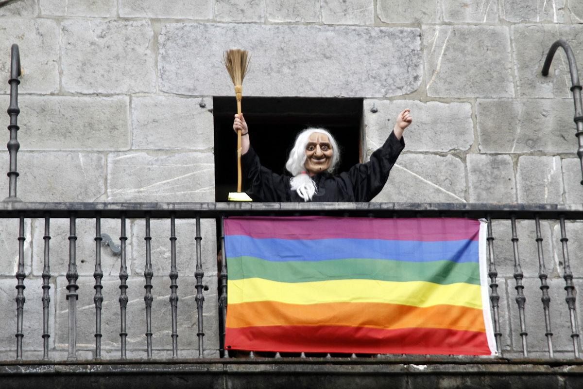 Asteasuko festak antolatzeko bilera deitu du jai batzordeak
