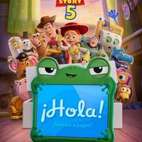 Toy Story 5