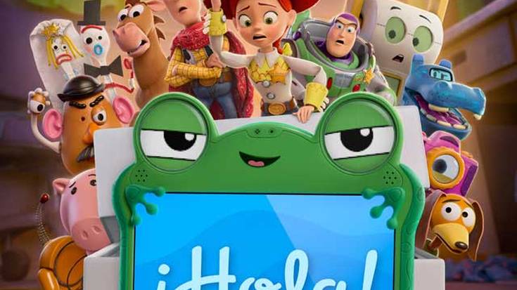 Toy Story 5