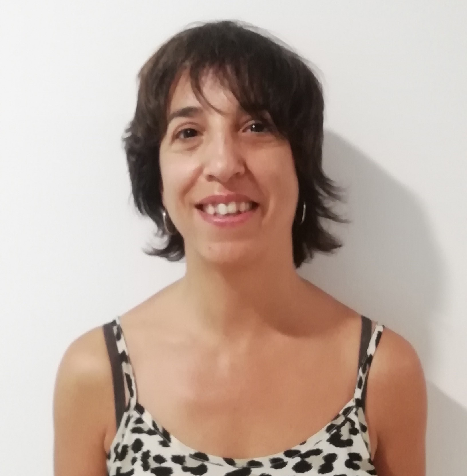 "Energia polita sortzen da yogako klasean gaudenean"