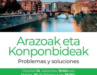 Bilera irekia, Batzokian