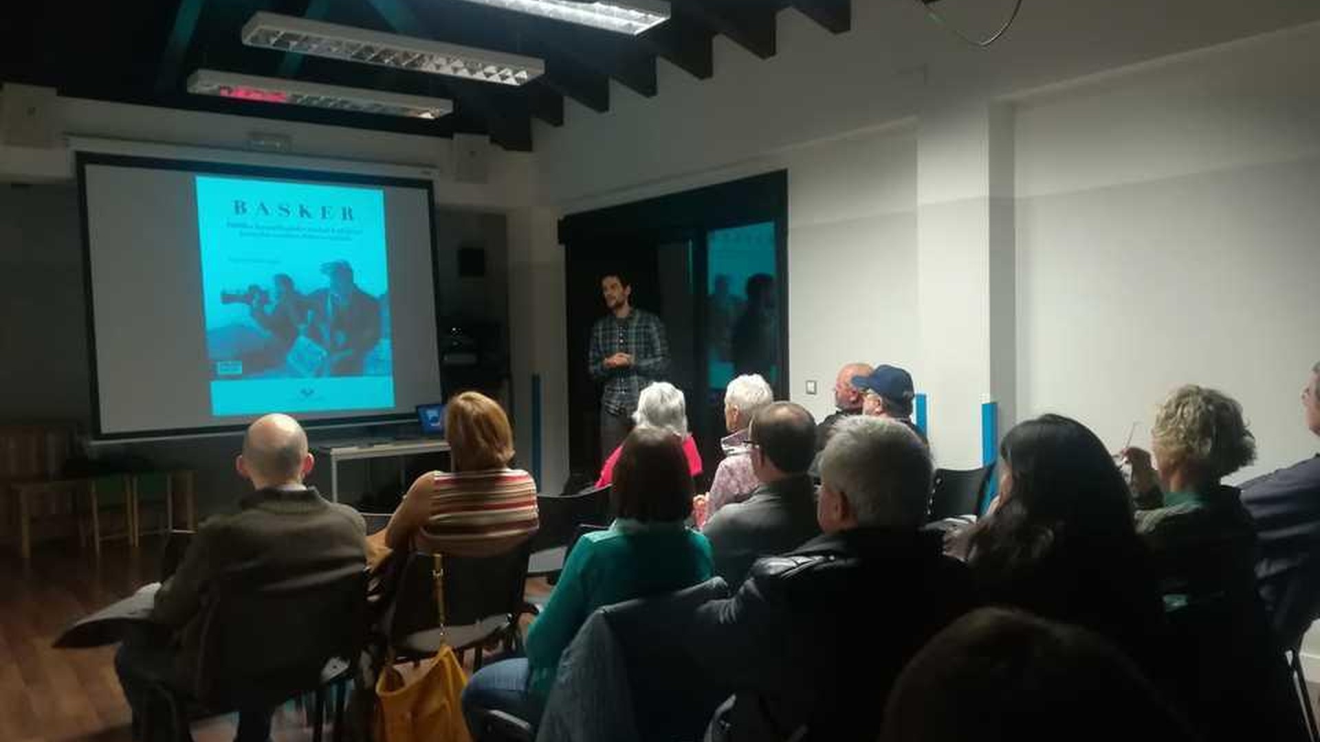 Martxan da Larraulgo Kultur Astea