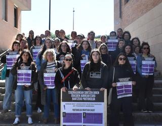 "Aurtengo protokoloa prest dago, xehetasun berriekin"