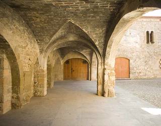 Lladórekin senidetzea berritzeko asteburua