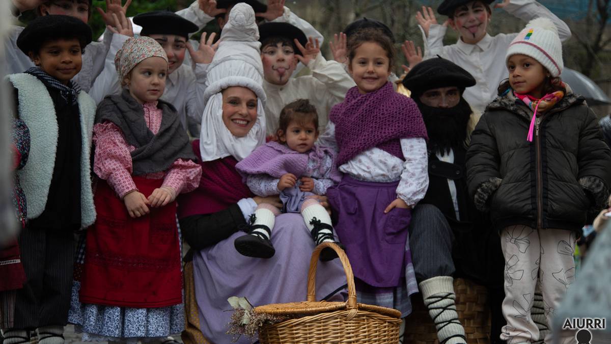 Euripean ere, ilusioa nagusi