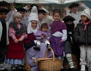 Euripean ere, ilusioa nagusi