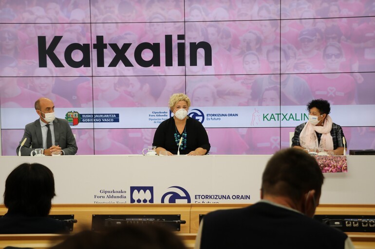 Egoerara egokitutako sentsibilizazio kanpaina