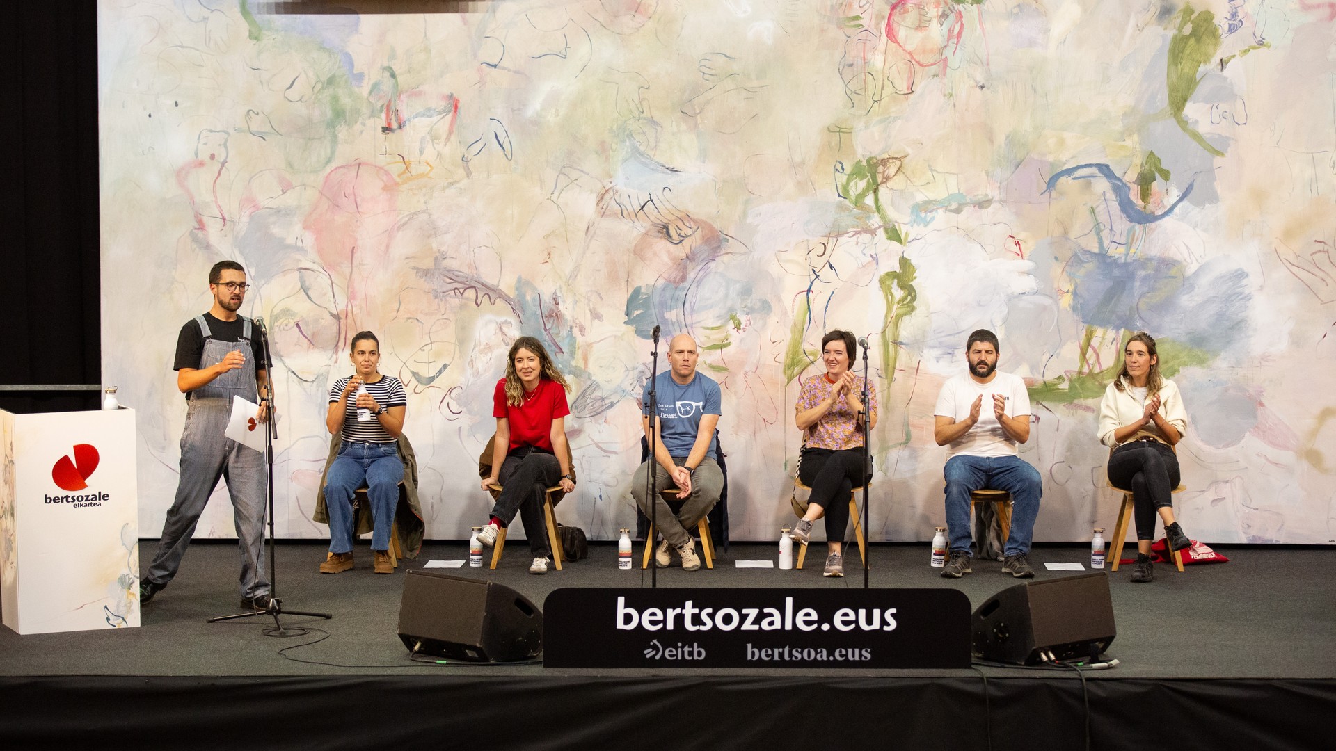 Oihana Iguaran finalaurrekoetan izango da