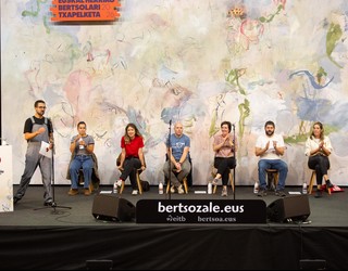 Oihana Iguaran finalaurrekoetan izango da