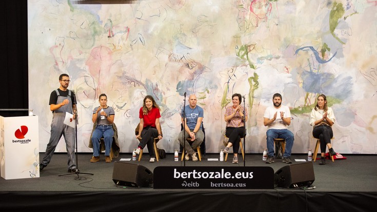 Oihana Iguaran finalaurrekoetan izango da