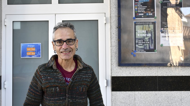 "Esperotakoa baino ikusle kopuru handiagoa hurbildu zaigu"