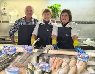 "Betiko eskertuta goaz zuekiko"