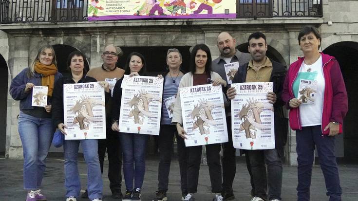 Berdintasun politiken alde