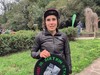 III. Bertxin Streme lasterketa: Ainhoa Sanz, emakumeen mailako irabazlea