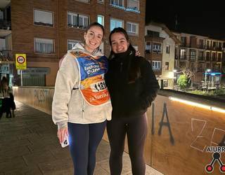 Zizurkildarrak, Korrikaren zain