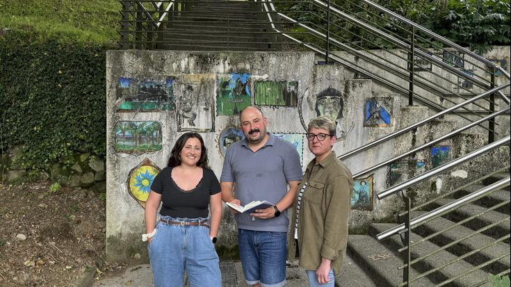 EAJk anbizio eta konpromiso handiagoa eskatu dio EH Bilduri Andoaingo Irisgarritasun Plan berria osatzeko