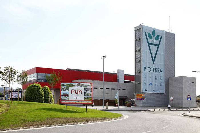 Garapen jasangarria eta kontsumo arduratsua ardatz