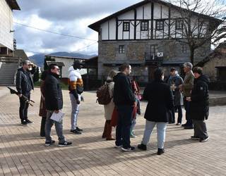 Zizurkilgo Harrera Eguna, otsailaren 7an