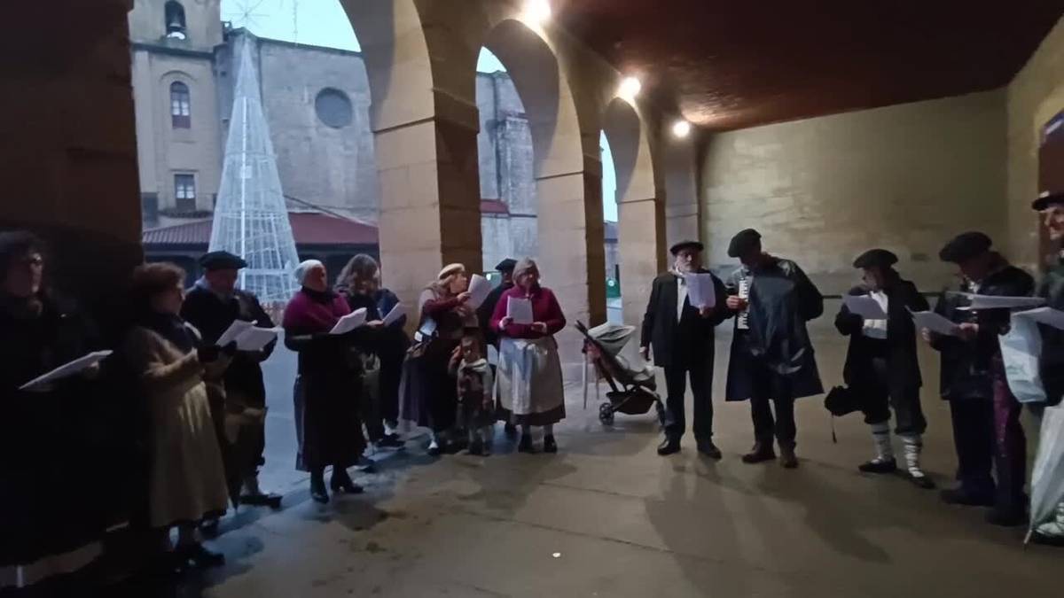 "Justizia, berdintasuna ekarri ditugu aldarri"