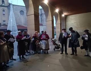 "Justizia, berdintasuna ekarri ditugu aldarri"