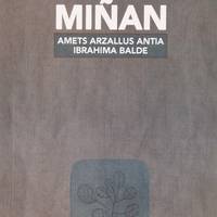 "Miñan" liburuaren Tertulia Literarioa