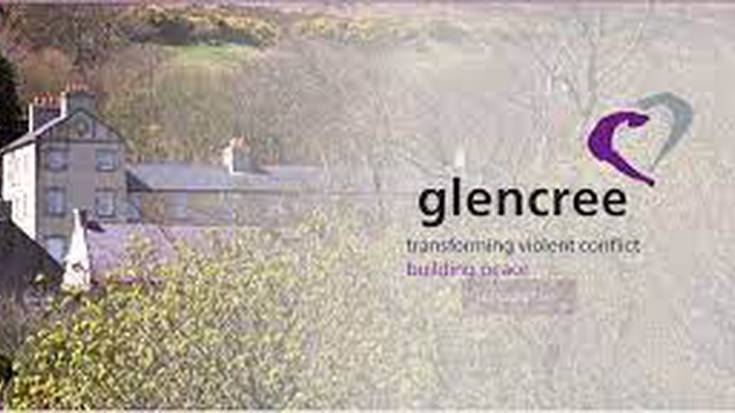 Glencree, solasaldia