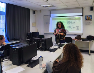 Atzerriko ikasketak homologatzeko saioak