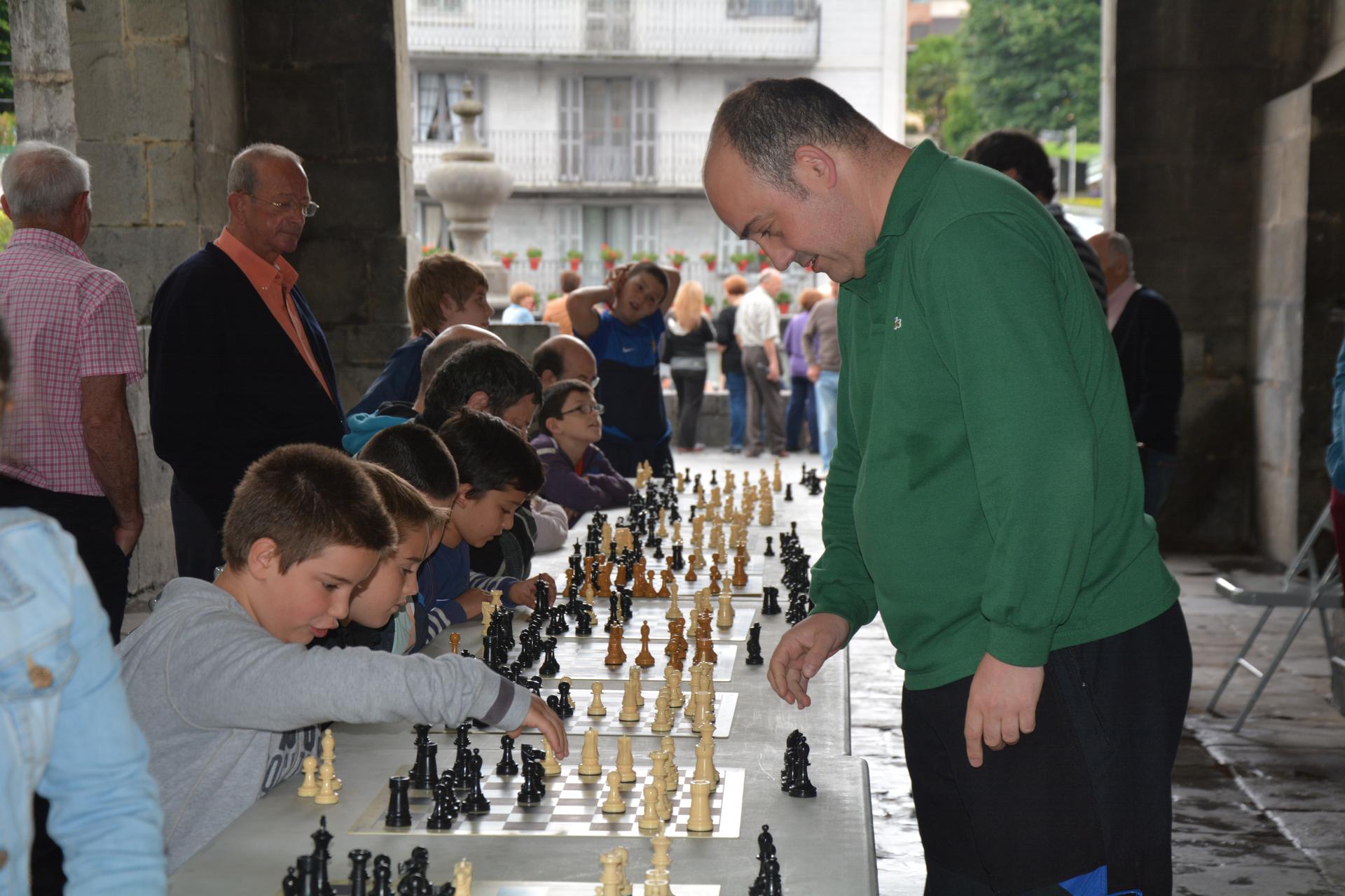 Eneko Martiarena Lizarribar andoaindarra zendu da