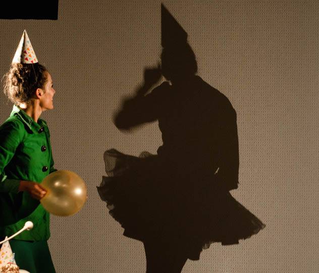 Nazioartean ospea izan duen obra taularatuko dute Saroben: "Ma Tache"