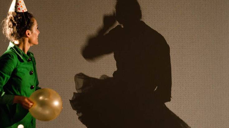 Nazioartean ospea izan duen obra taularatuko dute Saroben: "Ma Tache"