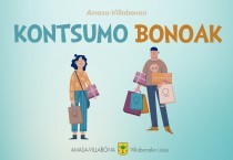 Amasa-Villabonako Udalak bonoen kanpaina jarri du abian herriko merkataritza sustatzeko