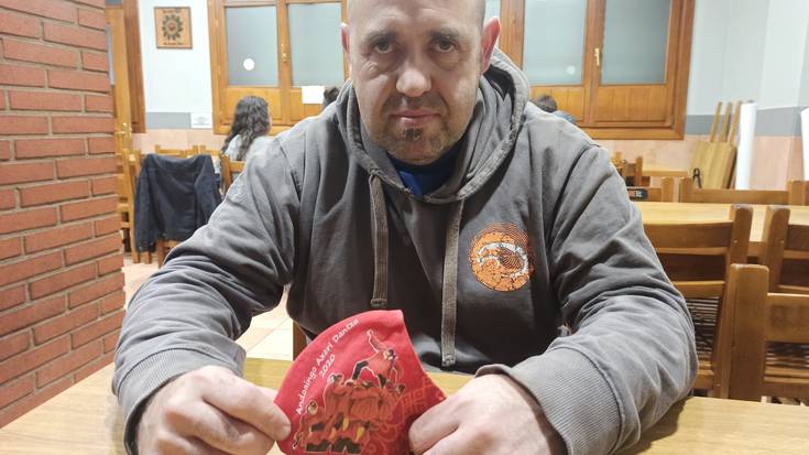 "Nekazari giroko inauteria berreskuratzea egoki ikusi dugu"