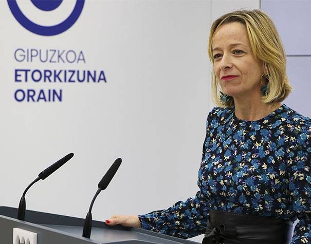 Autonomoei eta enpresa txikiei hobariak aplikatuko dizkie Foru Ogasunak
