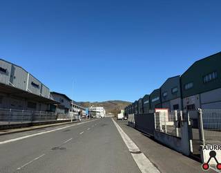 Grebaren jarraipen zabala Aiztondo aldean